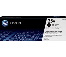 HP Toner nr 35A CB435A Black 1,5K 