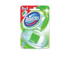 Kostka do WC Domestos z koszyczkiem
