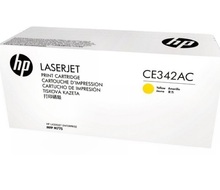 HP Toner nr 651AC CE342AC Yellow 16K 