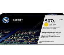 HP Toner nr 507A CE402A Yellow 6K 