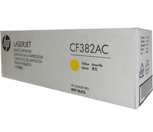 HP Toner nr 312AC CF382AC Yellow 2,7K 