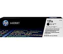 HP Toner nr 131A CF210A Black 1,6K CRG731B