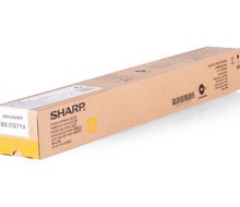 Sharp Toner MX-27GTYA Yellow 15K 