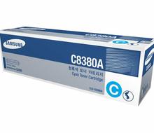 Samsung Toner CLX-C8380A/SU575A CYAN 15K CLX-8380ND