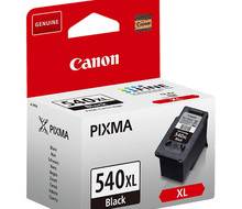 Canon Tusz PG-540XL Black 600str 
