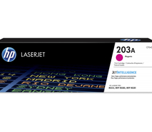 HP Toner nr 203A CF543A Magenta 1.3K 