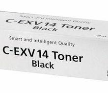 Canon Toner C-EXV14 Black 8.3K 