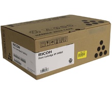 Ricoh Toner SP3400LE 407647 Black 2K 