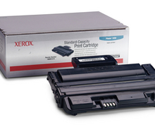 Xerox Toner Phaser 3250 106R01373 Black 3,5K
