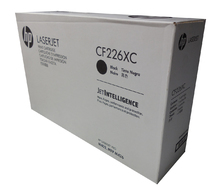 HP Toner nr 26XC CF226XC Black 9K 