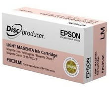 Epson Tusz PJIC3 S020449 Light Magenta 31,5ml