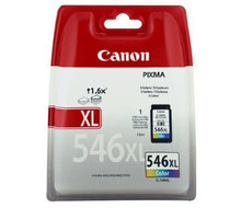 Canon Tusz CL-546XL Kolor 13 ml 