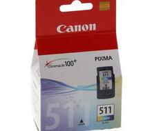 Canon Tusz CL-511 Kolor 9 ml 