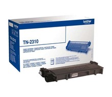 Brother Toner TN-2310 Black 1,2K 