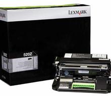 Lexmark Bęben 520Z 52D0Z00 Black 100K 