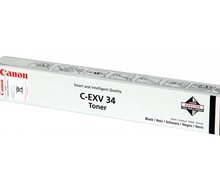 Canon Toner C-EXV34 Black 23K 