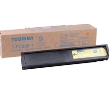 Toshiba Toner T-FC28EY e-Studio 2820 Yel 24K