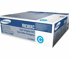 Samsung Bęben CLX-R838XC/SU609A CYAN 30K CLX-8380ND