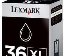 Tusz Lexmark OLEX18C2170E 