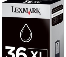 Tusz Lexmark OLEX18C2170E