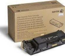 Xerox Toner WC 3300 106R03621 Black 8,5K 