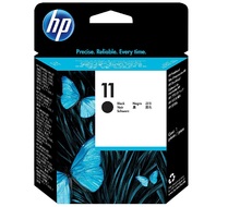 HP Głowica nr 11 C4810A Black 16k 