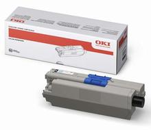 OKI Toner C510/C530/C561 Black 44469804 5K