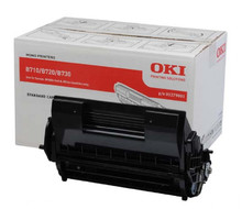 OKI Toner B710/B720/B730 01279001 15K 