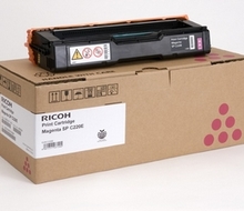 Ricoh Toner SPC220S 406054/406146 Mag 2K     407644