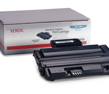 Xerox Toner Phaser 3250 106R01374 Black 5K