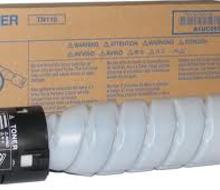 Minolta Toner TN-116K 164/184Black 2 szt 