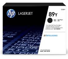 HP Toner nr 89Y CF289Y Black 20K CF289Y