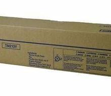 Minolta Toner TN-213Y C203 Yellow 19K 