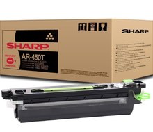 Sharp Toner AR-450T 27K 