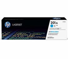 HP Toner nr 201A CF401A Cyan 1,4K 