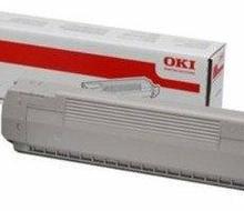 OKI Toner MC873 Yellow 45862814 10K 