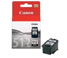 Canon Tusz PG-512 Black 400s 