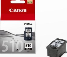 Canon Tusz PG-510 Black 9 ml 