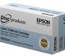 Epson Tusz PJIC2 S020448 Light Cyan 31,5ml