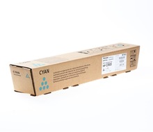 Ricoh Toner MPC3003/ 3503 841820 Cyan 841816 18K