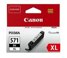 Canon Tusz CLI-571BKXL Black 10.8 ml 