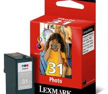 Tusz Lexmark OLEX18C0031E 