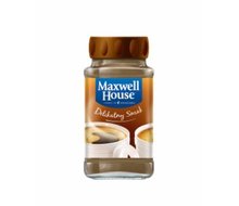 Kawa rozpuszczalna Jacobs Maxwell House 200g