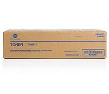 Minolta Toner TN-320K 36 Black 20K 