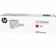 HP Toner nr 304AC CC533AC Magenta 2,8K 