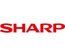 Sharp Toner MX-754GT Black 83K 