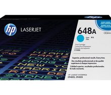 HP Toner CE261A Cyan 11K 