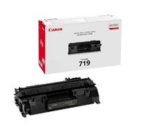Canon Toner CRG 719 Black 2.1K LBP6300