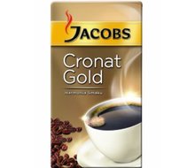 Kawa mielona Jacobs Cronat Gold 500g