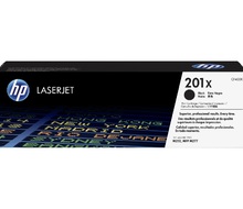 HP Toner nr 201X CF400X Black 2,8K 